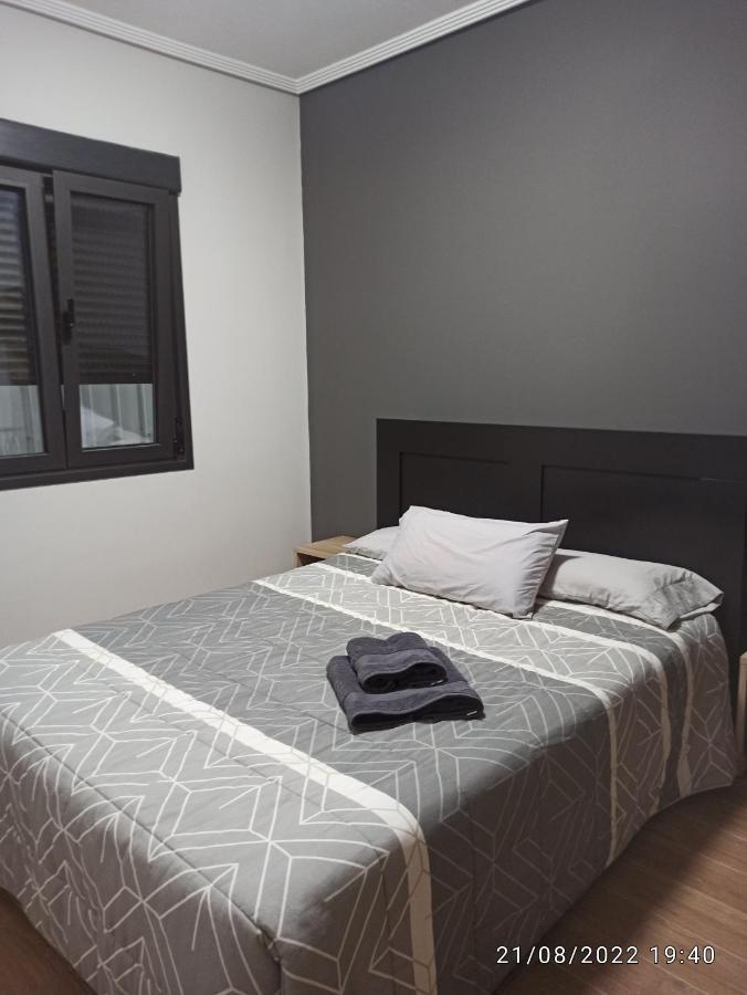 Apartamento Reformado 3º Vigo Bagian luar foto