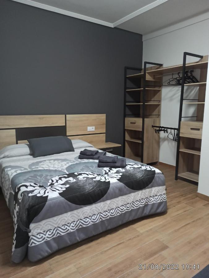 Apartamento Reformado 3º Vigo Bagian luar foto