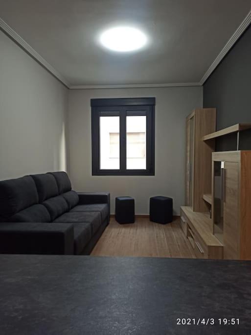 Apartamento Reformado 3º Vigo Bagian luar foto
