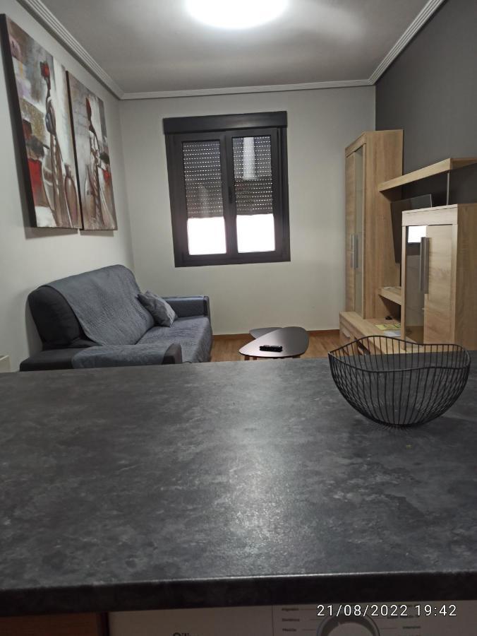 Apartamento Reformado 3º Vigo Bagian luar foto